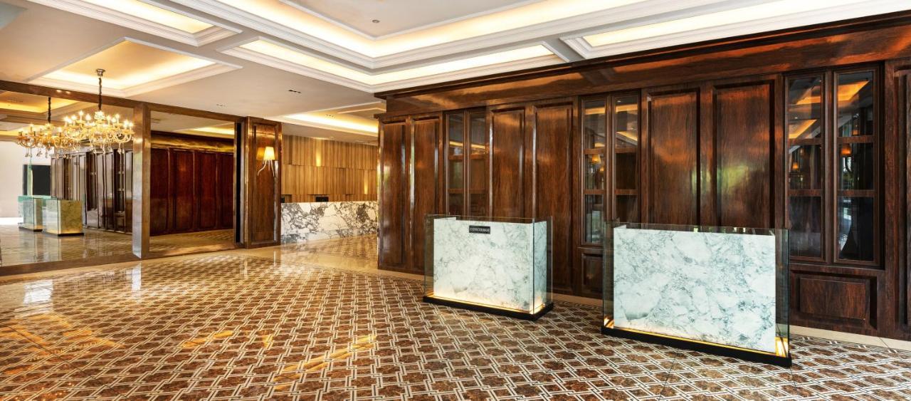 Le'Venue Hotel Bangi Exterior foto
