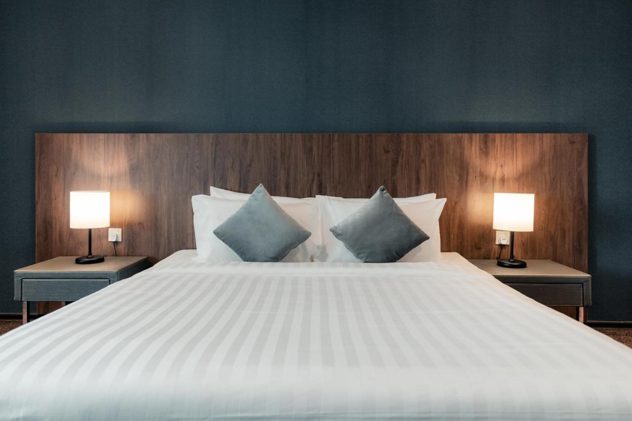 Le'Venue Hotel Bangi Exterior foto