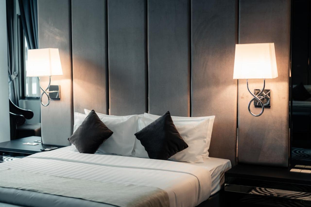 Le'Venue Hotel Bangi Exterior foto