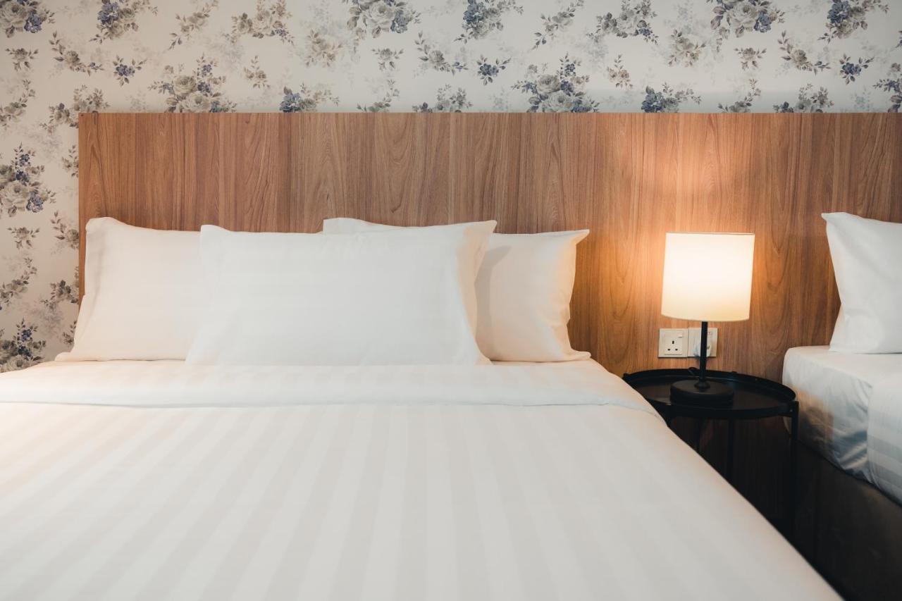 Le'Venue Hotel Bangi Exterior foto