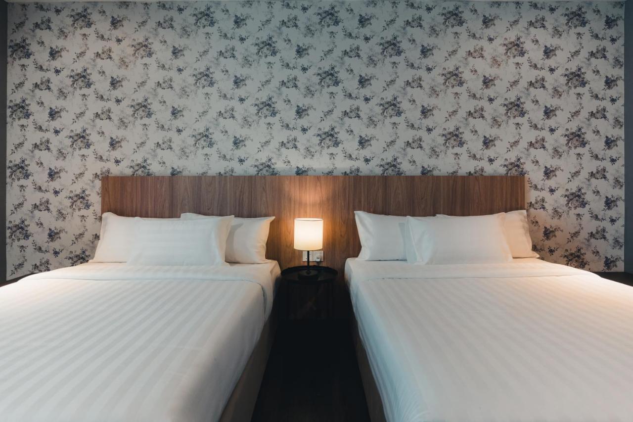 Le'Venue Hotel Bangi Exterior foto