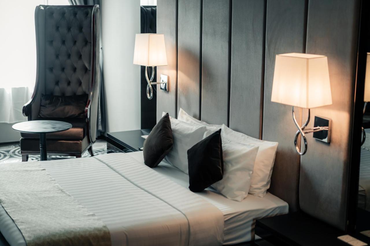 Le'Venue Hotel Bangi Exterior foto