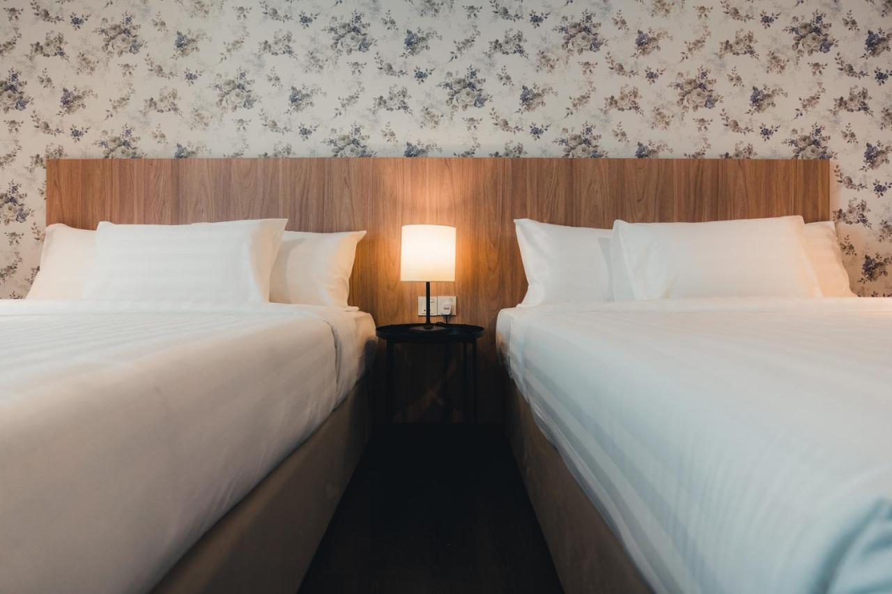 Le'Venue Hotel Bangi Exterior foto