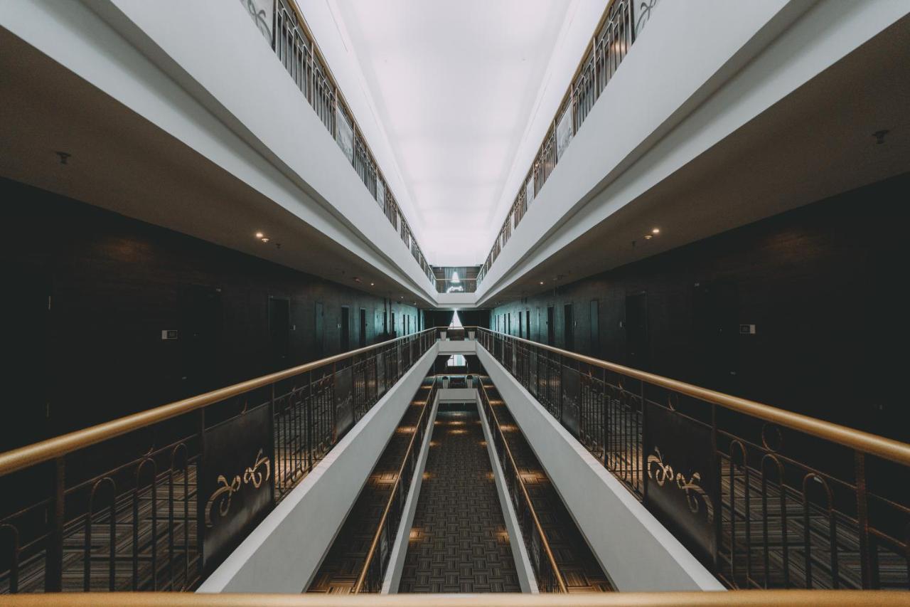Le'Venue Hotel Bangi Exterior foto
