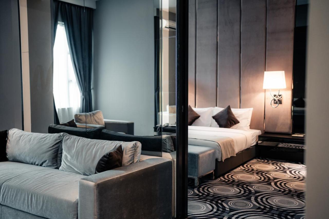 Le'Venue Hotel Bangi Exterior foto